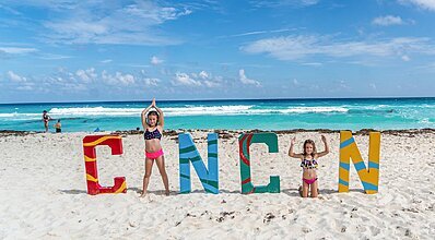 Meksika Cancun Turu Genel