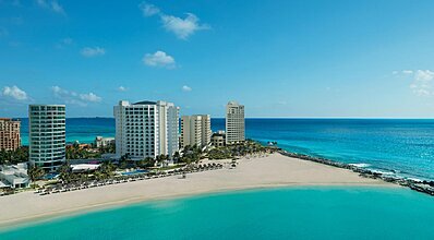 Meksika Cancun Turu Genel