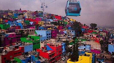 Meksika Cancun Turu Genel