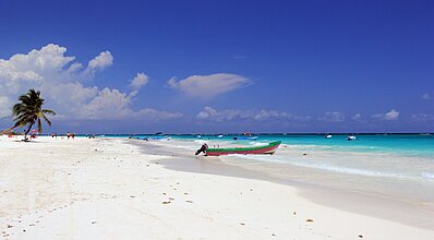 Meksika Cancun Turu Genel