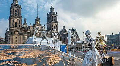 Meksika Küba Turu Genel