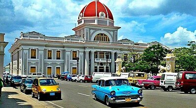 Meksika Küba Turu Genel