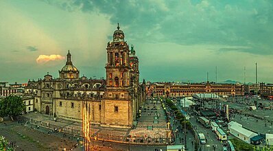 Meksika Küba Turu Genel