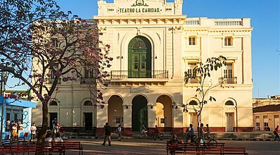 Meksika Küba Turu Genel