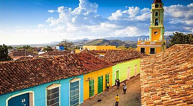 Meksika Küba Turu Genel