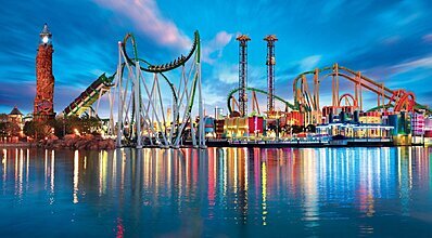 Miami Orlando Turu Genel