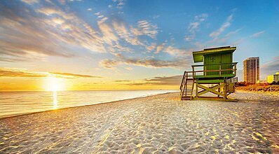 Miami Orlando Turu Genel