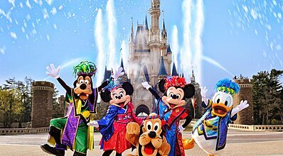 Miami Orlando Turu Genel