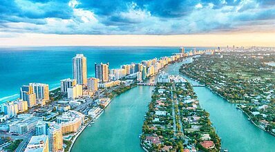 Miami Orlando Turu Genel
