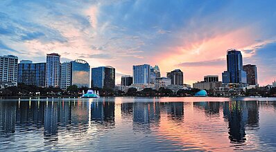 Miami Orlando Turu Genel