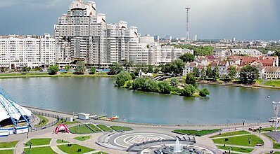 Minsk Turu Genel
