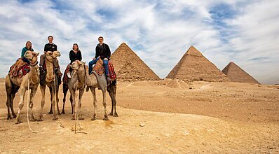 Mısır Hazineleri Genel