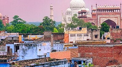 Nepal - Hindistan Turu Genel