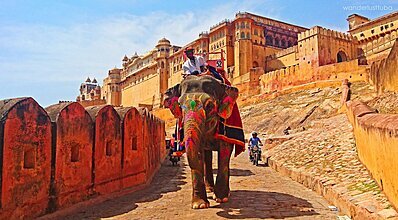 Nepal - Hindistan Turu Genel