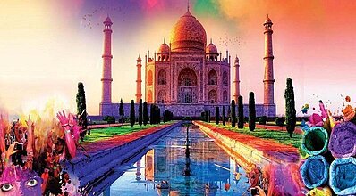 Nepal - Hindistan Turu Genel