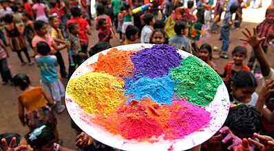 Nepal - Hindistan Turu Genel