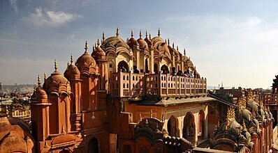 Nepal - Hindistan Turu Genel