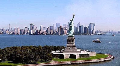 New York - Las Vegas - Los Angeles Turu Genel