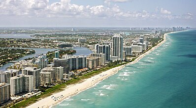 New York - Orlando - Miami Turu Genel