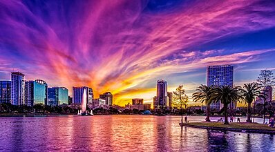 New York - Orlando - Miami Turu Genel