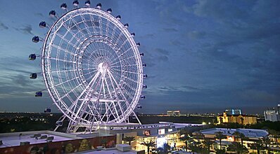 New York - Orlando - Miami Turu Genel