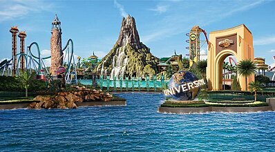 New York - Orlando - Miami Turu Genel