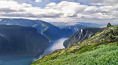 Norveç Fiyortları Turu Genel