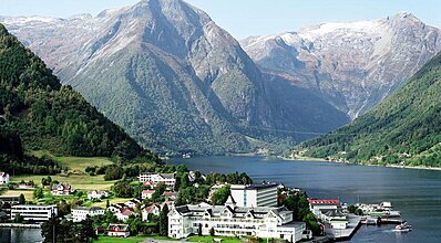 Norveç Fiyortları Turu Genel