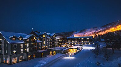 Norveç Fiyortları Turu Genel