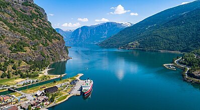 Norveç Fiyortları Turu Genel