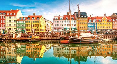 Norveç Fiyortları Turu Genel