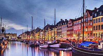 Norveç Fiyortları Turu Genel