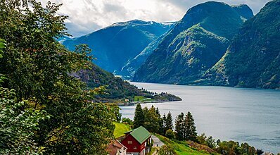 Norveç Fiyortları Turu Genel