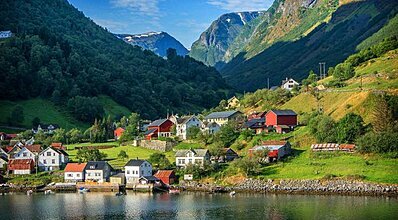 Norveç Fiyortları Turu Genel