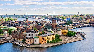 Norveç Fiyortları Turu Genel