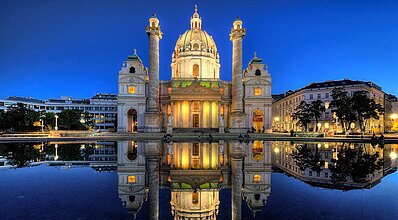 Orta Avrupa Turu Genel