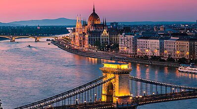 Otobüslü Balkan ve Orta Avrupa Turu  Genel