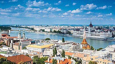 Otobüslü Balkan ve Orta Avrupa Turu  Genel