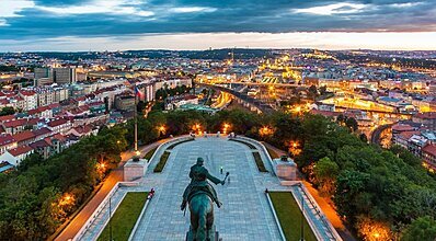 Otobüslü Balkan ve Orta Avrupa Turu  Genel