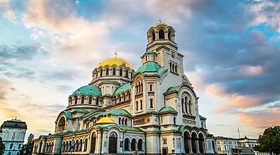 Otobüslü Balkanlar Turu Genel