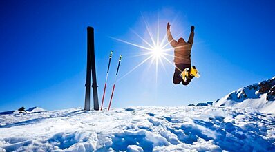 Otobüslü Bansko Kayak Turu Genel