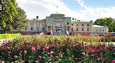 Özbekistan - Kırgızistan - Kazakistan Turu Genel