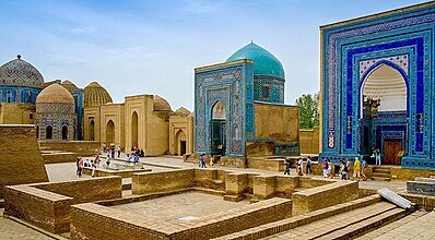 Özbekistan Turu Genel