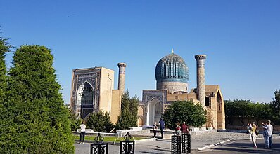 Özbekistan Turu Genel