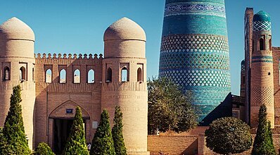 Özbekistan Turu Genel