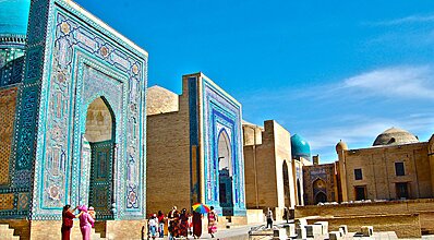 Özbekistan Turu Genel