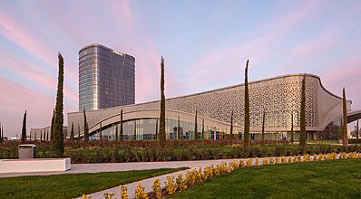 Özbekistan Turu Genel