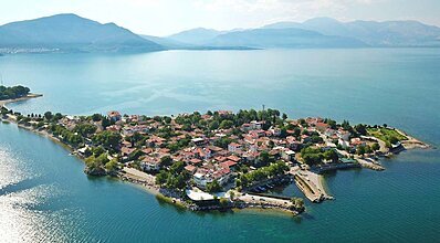 Pamukkale - Salda Gölü ve Lavanta Bahçeleri Turu Genel