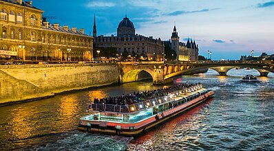 Paris Disneyland Turu Genel