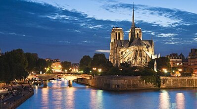 Paris Disneyland Turu Genel